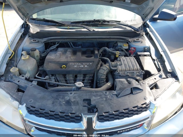 Aukcja sprzedaży 2013 Dodge Avenger Se, vin: 1C3CDZAB7DN653802, numer aukcji: 46317403