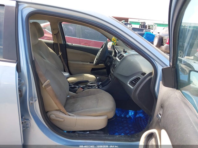 Aukcja sprzedaży 2013 Dodge Avenger Se, vin: 1C3CDZAB7DN653802, numer aukcji: 46317403