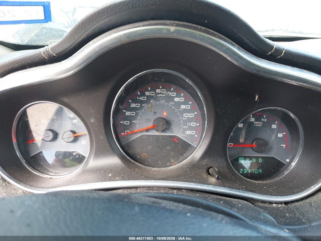 Aukcja sprzedaży 2013 Dodge Avenger Se, vin: 1C3CDZAB7DN653802, numer aukcji: 46317403