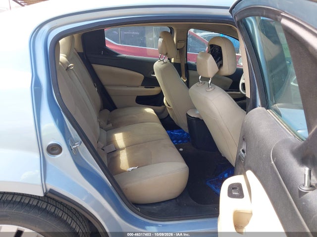 Aukcja sprzedaży 2013 Dodge Avenger Se, vin: 1C3CDZAB7DN653802, numer aukcji: 46317403