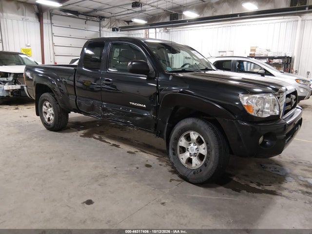 46317406 :رقم المزاد ، 5TEUU42N18Z567903 vin ، 2008 Toyota Tacoma Base V6 مزاد بيع