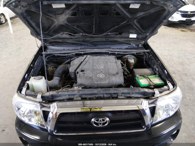 46317406 :رقم المزاد ، 5TEUU42N18Z567903 vin ، 2008 Toyota Tacoma Base V6 مزاد بيع