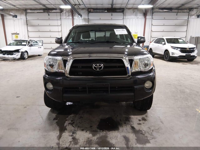 46317406 :رقم المزاد ، 5TEUU42N18Z567903 vin ، 2008 Toyota Tacoma Base V6 مزاد بيع