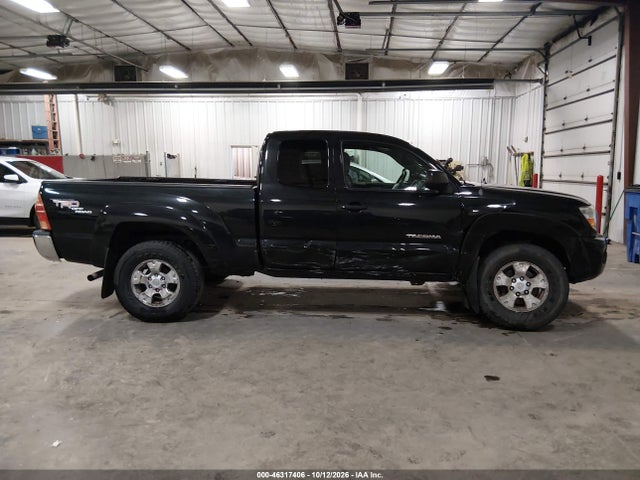 46317406 :رقم المزاد ، 5TEUU42N18Z567903 vin ، 2008 Toyota Tacoma Base V6 مزاد بيع