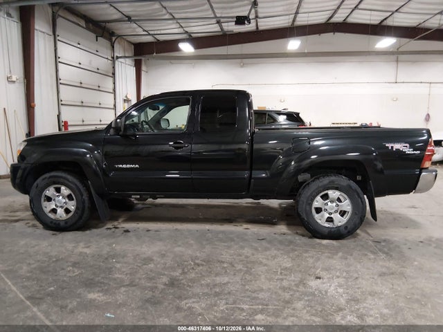 46317406 :رقم المزاد ، 5TEUU42N18Z567903 vin ، 2008 Toyota Tacoma Base V6 مزاد بيع