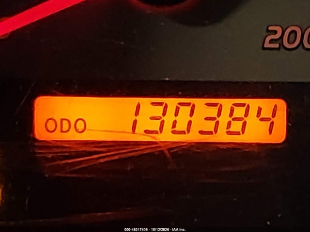 46317406 :رقم المزاد ، 5TEUU42N18Z567903 vin ، 2008 Toyota Tacoma Base V6 مزاد بيع