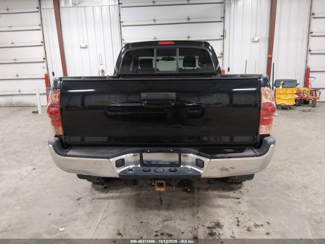 46317406 :رقم المزاد ، 5TEUU42N18Z567903 vin ، 2008 Toyota Tacoma Base V6 مزاد بيع