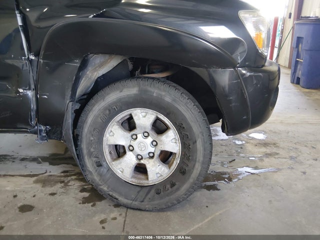 46317406 :رقم المزاد ، 5TEUU42N18Z567903 vin ، 2008 Toyota Tacoma Base V6 مزاد بيع