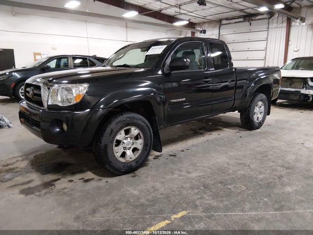 46317406 :رقم المزاد ، 5TEUU42N18Z567903 vin ، 2008 Toyota Tacoma Base V6 مزاد بيع