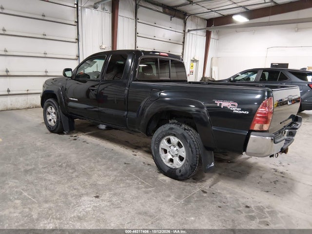 46317406 :رقم المزاد ، 5TEUU42N18Z567903 vin ، 2008 Toyota Tacoma Base V6 مزاد بيع
