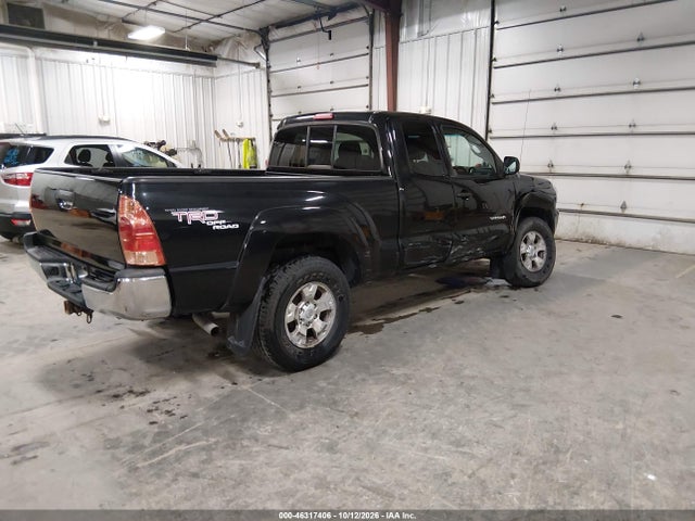 46317406 :رقم المزاد ، 5TEUU42N18Z567903 vin ، 2008 Toyota Tacoma Base V6 مزاد بيع