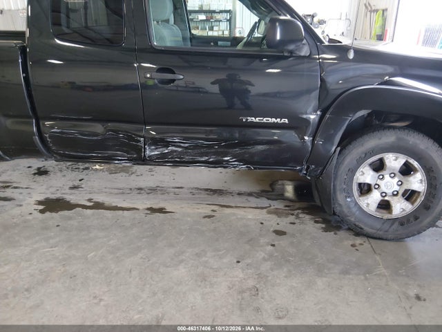 46317406 :رقم المزاد ، 5TEUU42N18Z567903 vin ، 2008 Toyota Tacoma Base V6 مزاد بيع