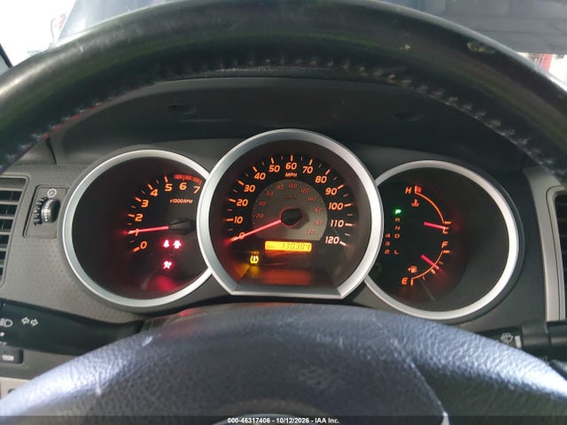 46317406 :رقم المزاد ، 5TEUU42N18Z567903 vin ، 2008 Toyota Tacoma Base V6 مزاد بيع