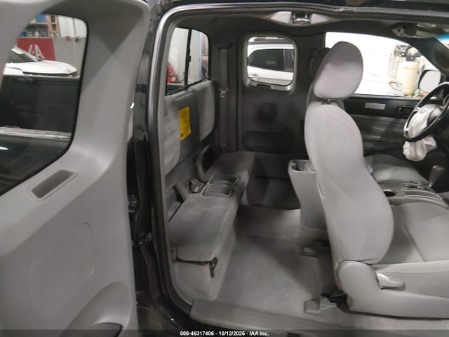 46317406 :رقم المزاد ، 5TEUU42N18Z567903 vin ، 2008 Toyota Tacoma Base V6 مزاد بيع