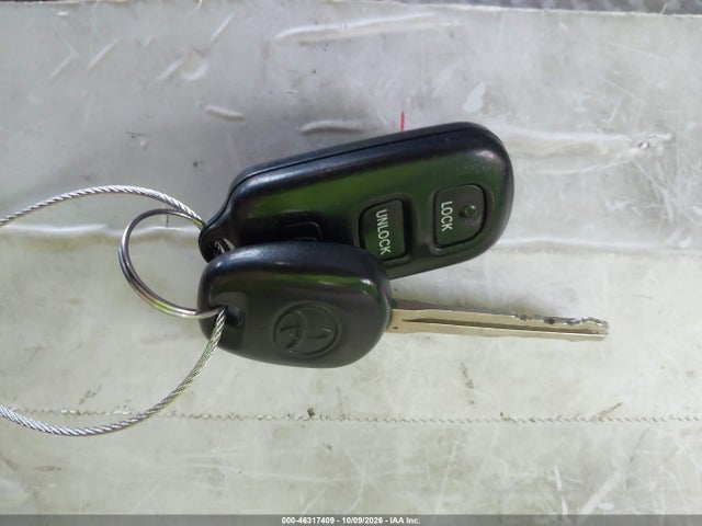 Aukcja sprzedaży 2004 Toyota 4runner Sr5 V6, vin: JTEBU14R440043821, numer aukcji: 46317409