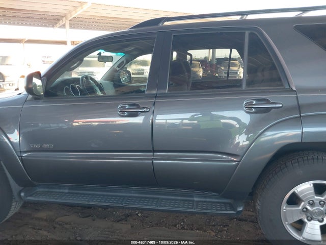 Aukcja sprzedaży 2004 Toyota 4runner Sr5 V6, vin: JTEBU14R440043821, numer aukcji: 46317409