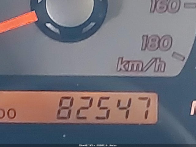 Aukcja sprzedaży 2004 Toyota 4runner Sr5 V6, vin: JTEBU14R440043821, numer aukcji: 46317409