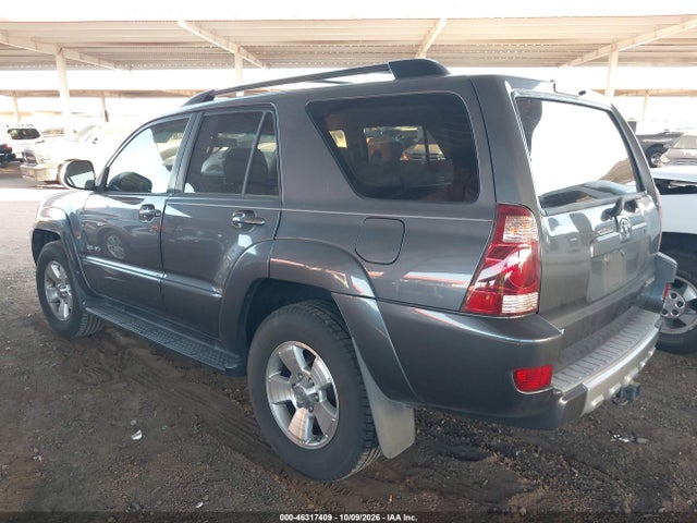 Aukcja sprzedaży 2004 Toyota 4runner Sr5 V6, vin: JTEBU14R440043821, numer aukcji: 46317409