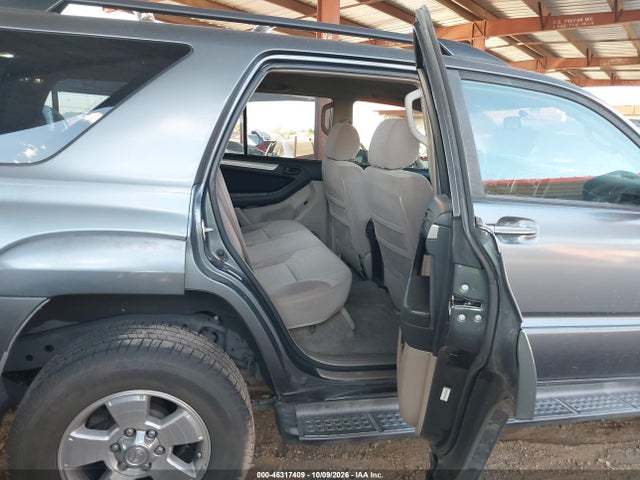 Aukcja sprzedaży 2004 Toyota 4runner Sr5 V6, vin: JTEBU14R440043821, numer aukcji: 46317409
