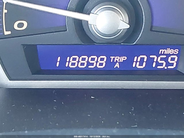 Продажа на аукционе авто 2011 Honda Civic Ex, vin: 2HGFA1F83BH539867, номер лота: 46317414