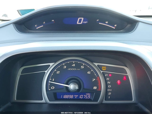 Продажа на аукционе авто 2011 Honda Civic Ex, vin: 2HGFA1F83BH539867, номер лота: 46317414