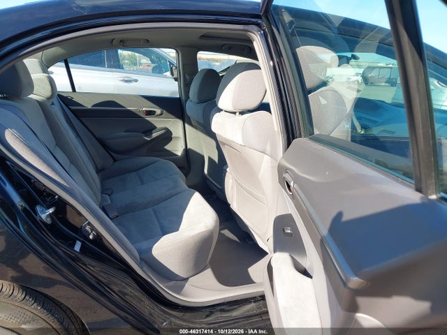 Продажа на аукционе авто 2011 Honda Civic Ex, vin: 2HGFA1F83BH539867, номер лота: 46317414