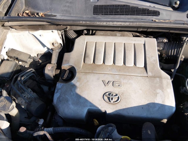 2009 Toyota Highlander მანქანა იყიდება აუქციონზე, vin: JTEDS41AX92084187, აუქციონის ნომერი: 46317418