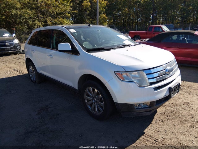Продажа на аукционе авто 2009 Ford Edge Limited, vin: 2FMDK49C19BA49179, номер лота: 46317427