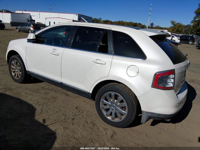 Продажа на аукционе авто 2009 Ford Edge Limited, vin: 2FMDK49C19BA49179, номер лота: 46317427
