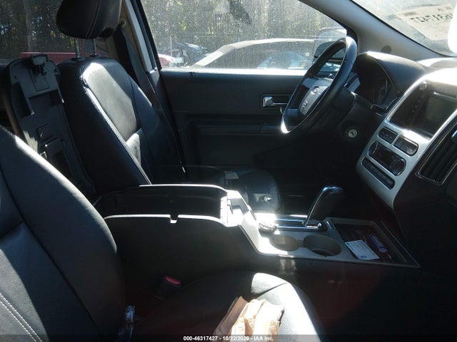 Продажа на аукционе авто 2009 Ford Edge Limited, vin: 2FMDK49C19BA49179, номер лота: 46317427