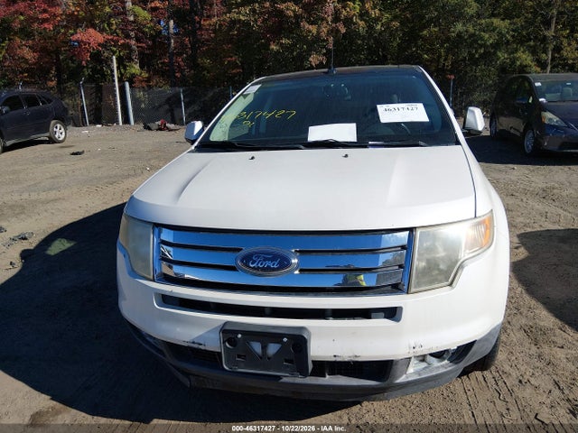 Продажа на аукционе авто 2009 Ford Edge Limited, vin: 2FMDK49C19BA49179, номер лота: 46317427