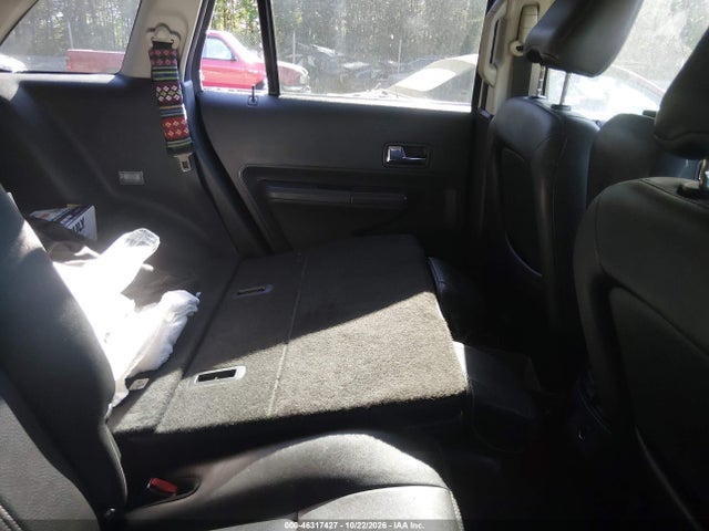 Продажа на аукционе авто 2009 Ford Edge Limited, vin: 2FMDK49C19BA49179, номер лота: 46317427