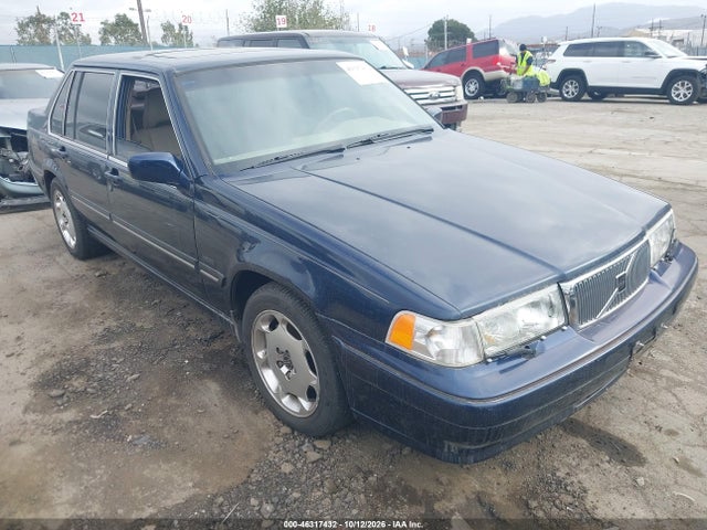Продажа на аукционе авто 1998 Volvo S90, vin: YV1KS9607W1138310, номер лота: 46317432