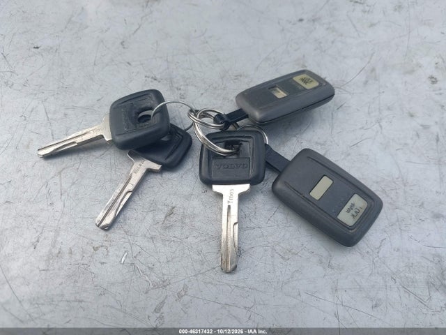 Продажа на аукционе авто 1998 Volvo S90, vin: YV1KS9607W1138310, номер лота: 46317432