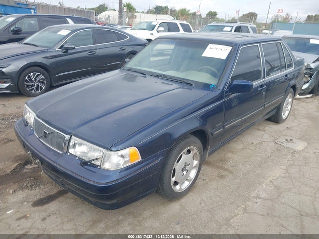 Продажа на аукционе авто 1998 Volvo S90, vin: YV1KS9607W1138310, номер лота: 46317432