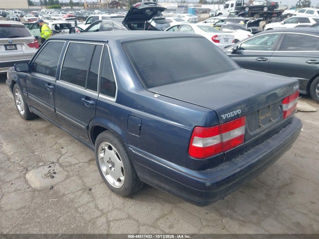 Продажа на аукционе авто 1998 Volvo S90, vin: YV1KS9607W1138310, номер лота: 46317432