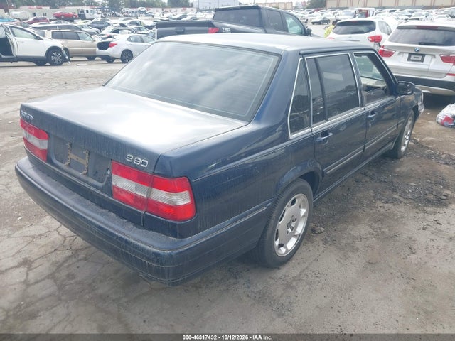 Продажа на аукционе авто 1998 Volvo S90, vin: YV1KS9607W1138310, номер лота: 46317432