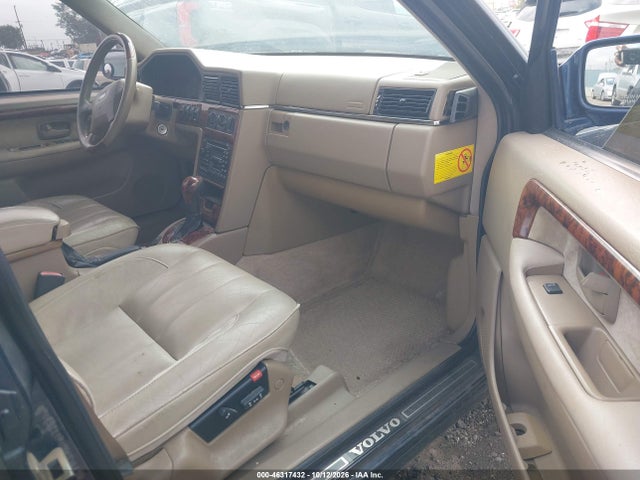 Продажа на аукционе авто 1998 Volvo S90, vin: YV1KS9607W1138310, номер лота: 46317432