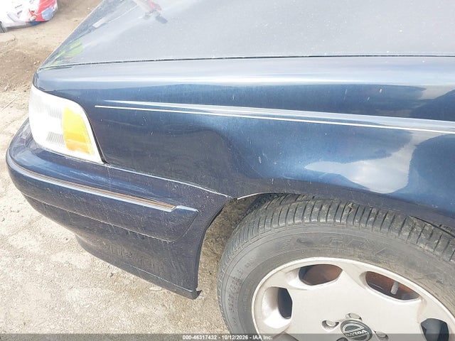 Продажа на аукционе авто 1998 Volvo S90, vin: YV1KS9607W1138310, номер лота: 46317432