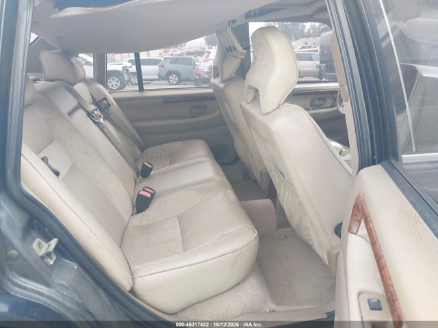 Продажа на аукционе авто 1998 Volvo S90, vin: YV1KS9607W1138310, номер лота: 46317432