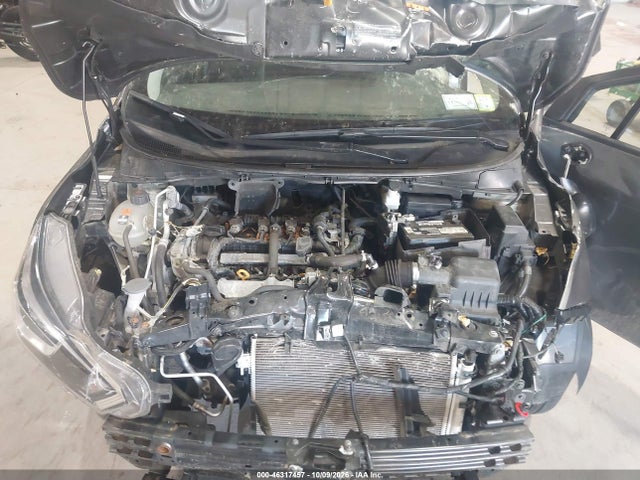 Aukcja sprzedaży 2024 Nissan Versa 1.6 S, vin: 3N1CN8DV7RL831338, numer aukcji: 46317457