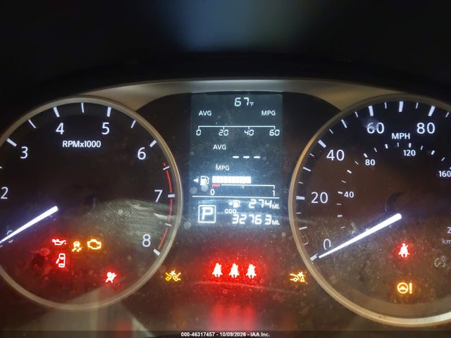 Aukcja sprzedaży 2024 Nissan Versa 1.6 S, vin: 3N1CN8DV7RL831338, numer aukcji: 46317457