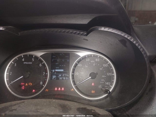 Aukcja sprzedaży 2024 Nissan Versa 1.6 S, vin: 3N1CN8DV7RL831338, numer aukcji: 46317457