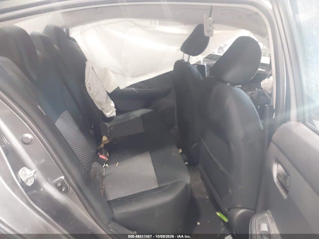 Aukcja sprzedaży 2024 Nissan Versa 1.6 S, vin: 3N1CN8DV7RL831338, numer aukcji: 46317457