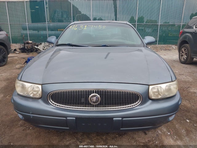 46317458 :رقم المزاد ، 1G4HP54K124185206 vin ، 2002 Buick Lesabre Custom مزاد بيع