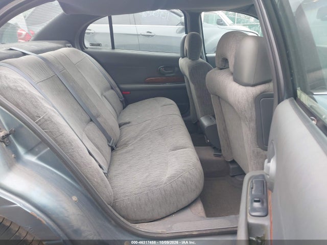 46317458 :رقم المزاد ، 1G4HP54K124185206 vin ، 2002 Buick Lesabre Custom مزاد بيع
