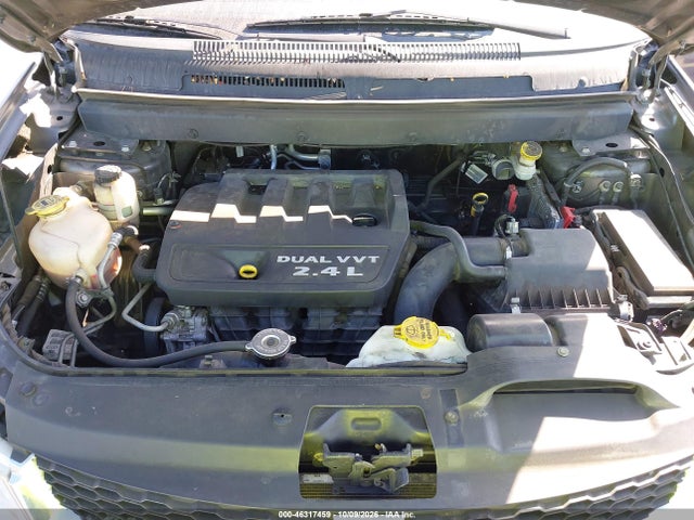 Продаж на аукціоні авто 2014 Dodge Journey American Value Pkg, vin: 3C4PDCAB1ET276668, номер лоту: 46317459