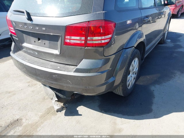Продаж на аукціоні авто 2014 Dodge Journey American Value Pkg, vin: 3C4PDCAB1ET276668, номер лоту: 46317459