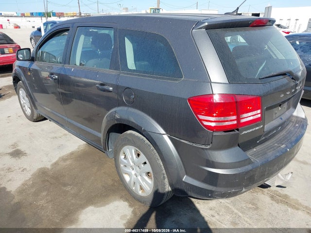 Продаж на аукціоні авто 2014 Dodge Journey American Value Pkg, vin: 3C4PDCAB1ET276668, номер лоту: 46317459