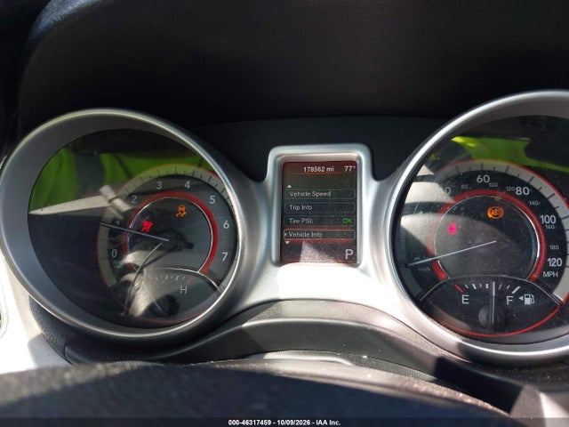 Продаж на аукціоні авто 2014 Dodge Journey American Value Pkg, vin: 3C4PDCAB1ET276668, номер лоту: 46317459